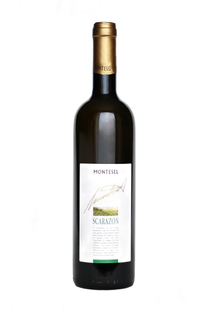"Scarazon" Prosecco Frizzante DOC 0,75l
