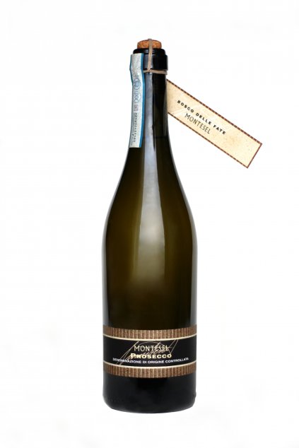 Bosco delle Fate Prosecco Frizzante DOC 0,75l