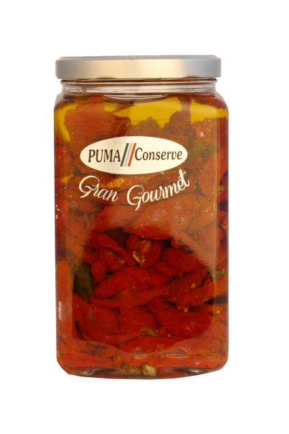 Pomodori essicati 1500g