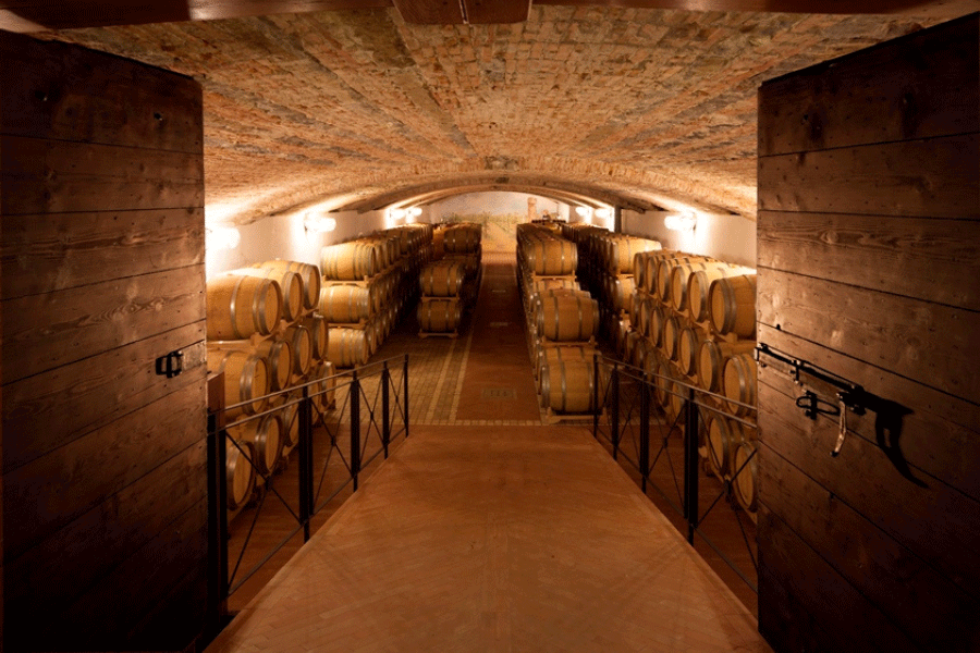 Vinařství Villanova