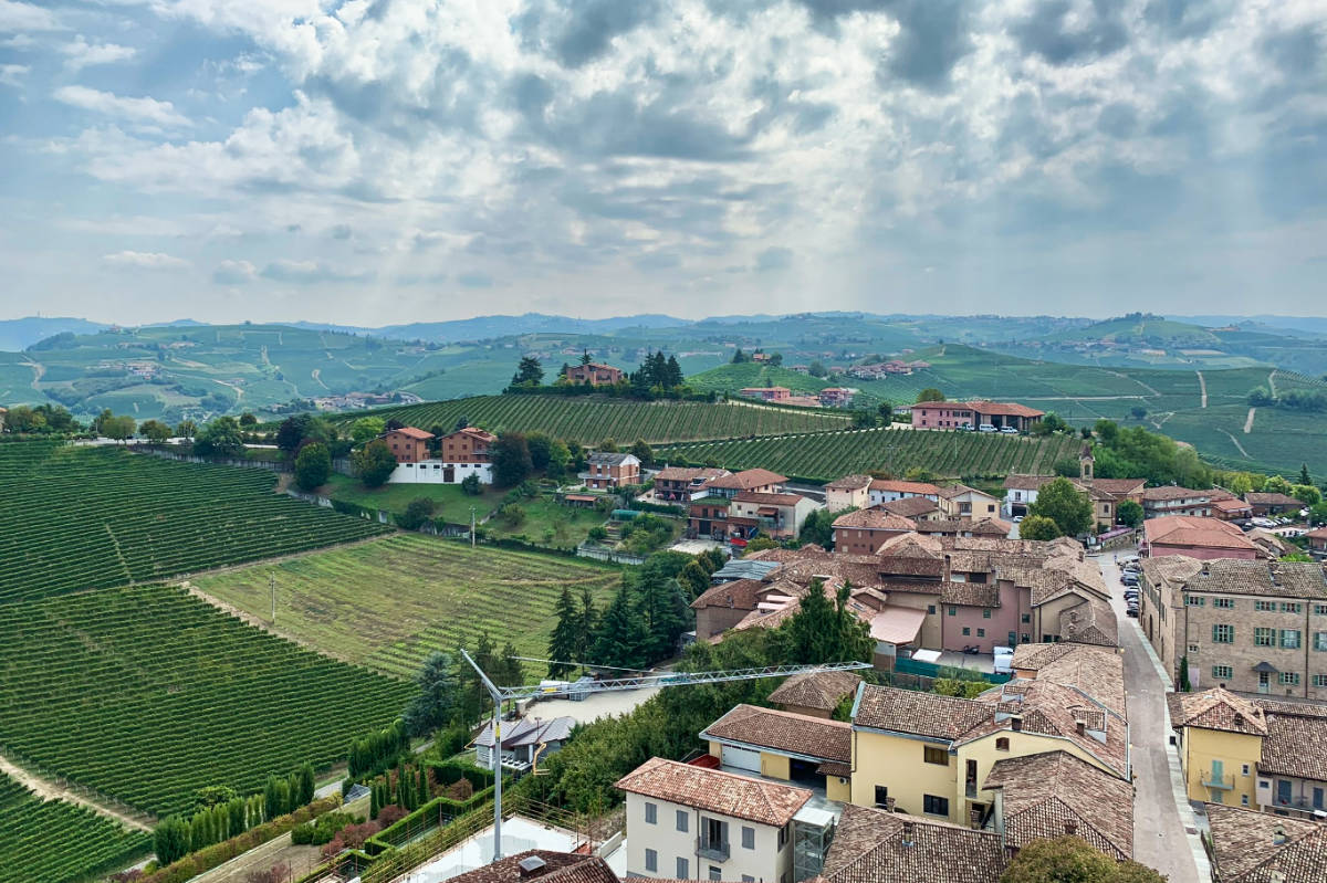 Poznejte pestrou chuť i historii italského Barola a Barbaresca