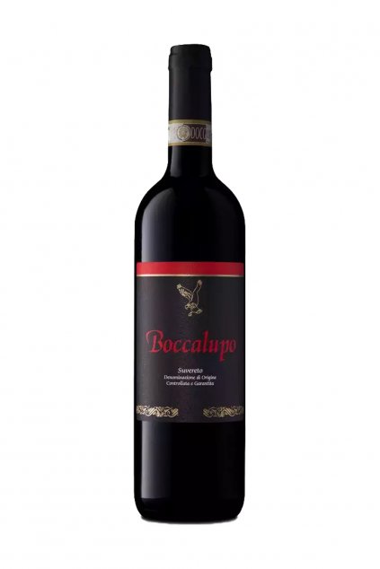Boccalupo