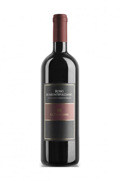 Rosso di Montepulciano