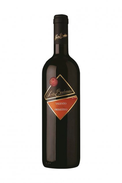 Primitivo Santa Barbara