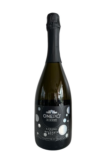 Lugana Spumante Brut