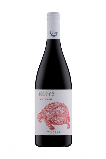 Belvento Sangiovese