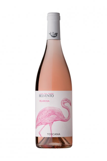 Belvento Velarosa