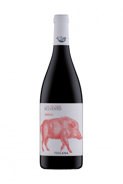 Belvento Sireno