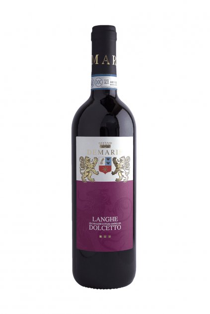 Langhe Dolcetto DOC
