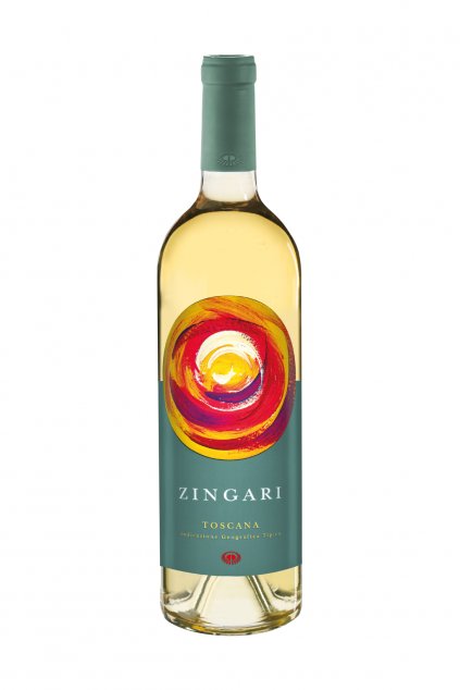 Zingari bianco