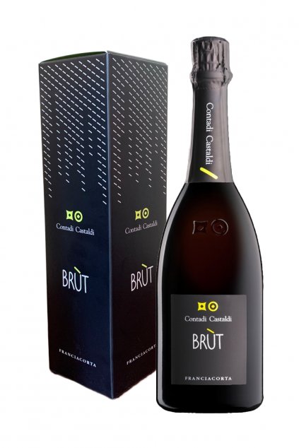 Brùt Franciacorta DOCG