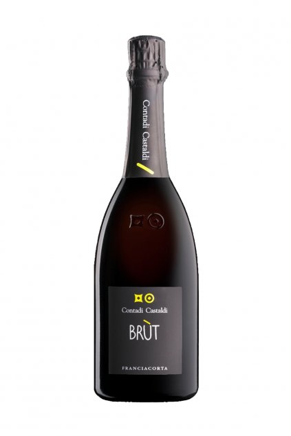 Brút Franciacorta