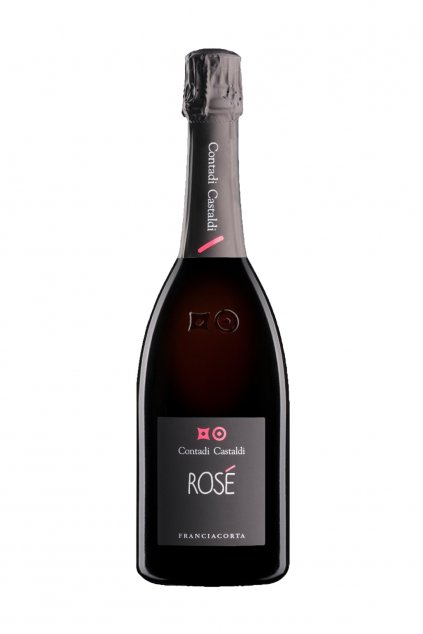 Rosé Franciacorta