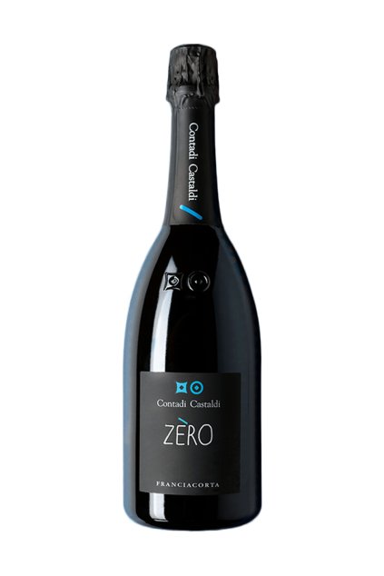 Zero Franciacorta