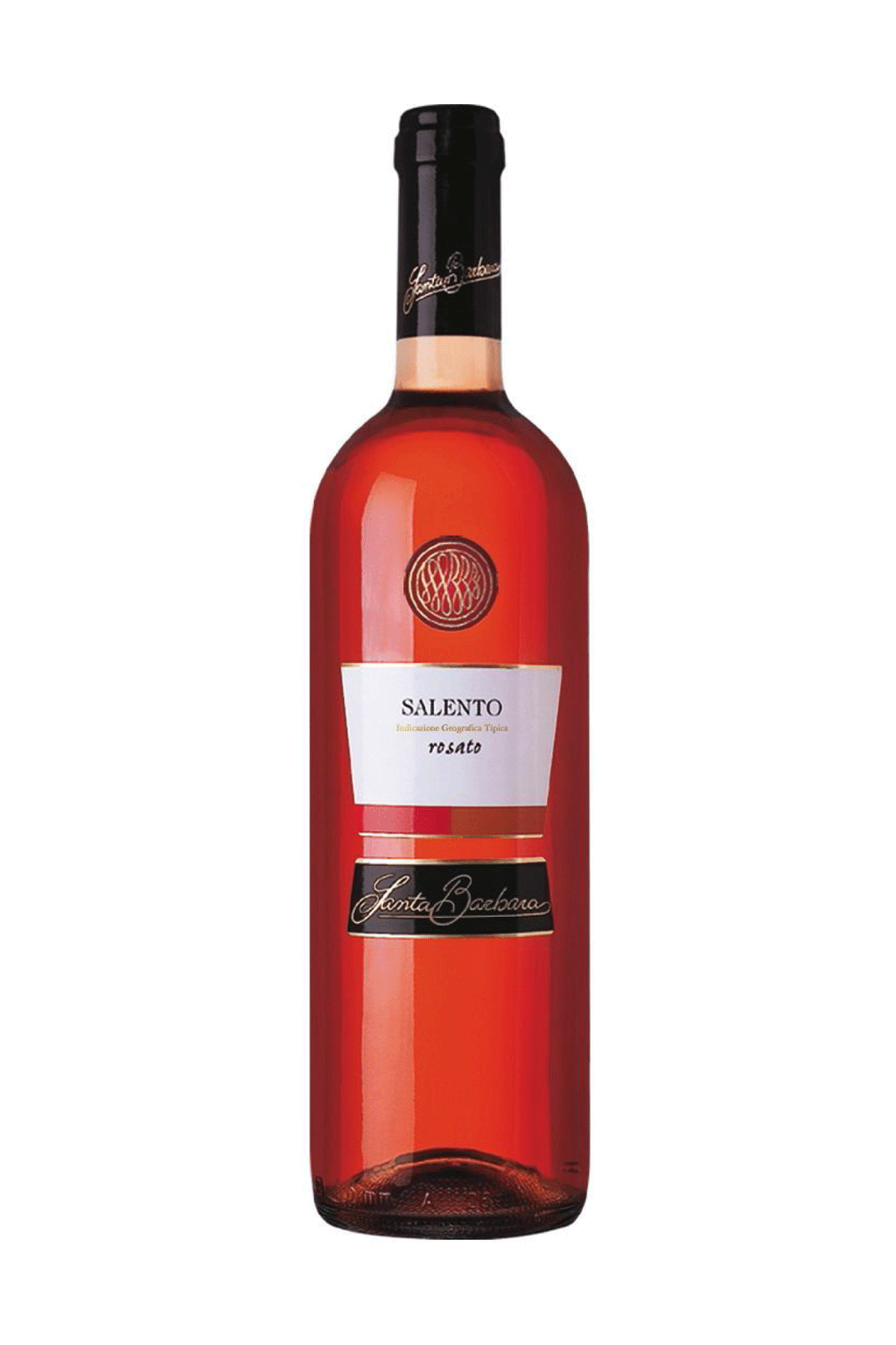 Rosato Santa Barbara - italvino.cz - Vinařství Santa Barbara