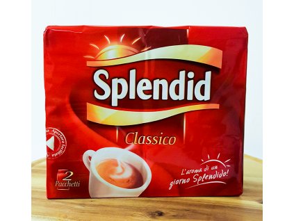 kafe splendit