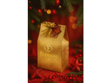 italske panettone cioccolat