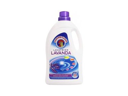 chanteclair lavanda 30pracích dávek