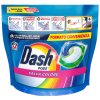 Dash 64 pods