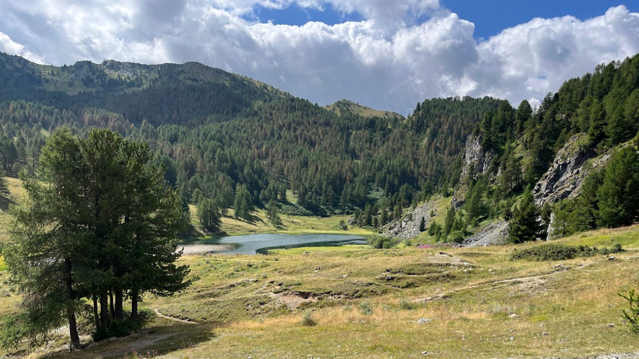 Claviere – zapomenutý klenot Alp mezi Itálií a Francií