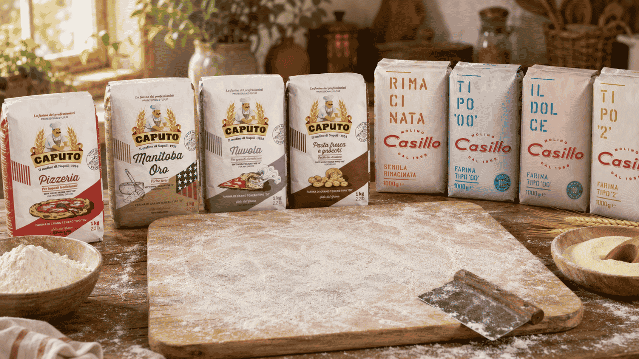 Malý průvodce italskými moukami