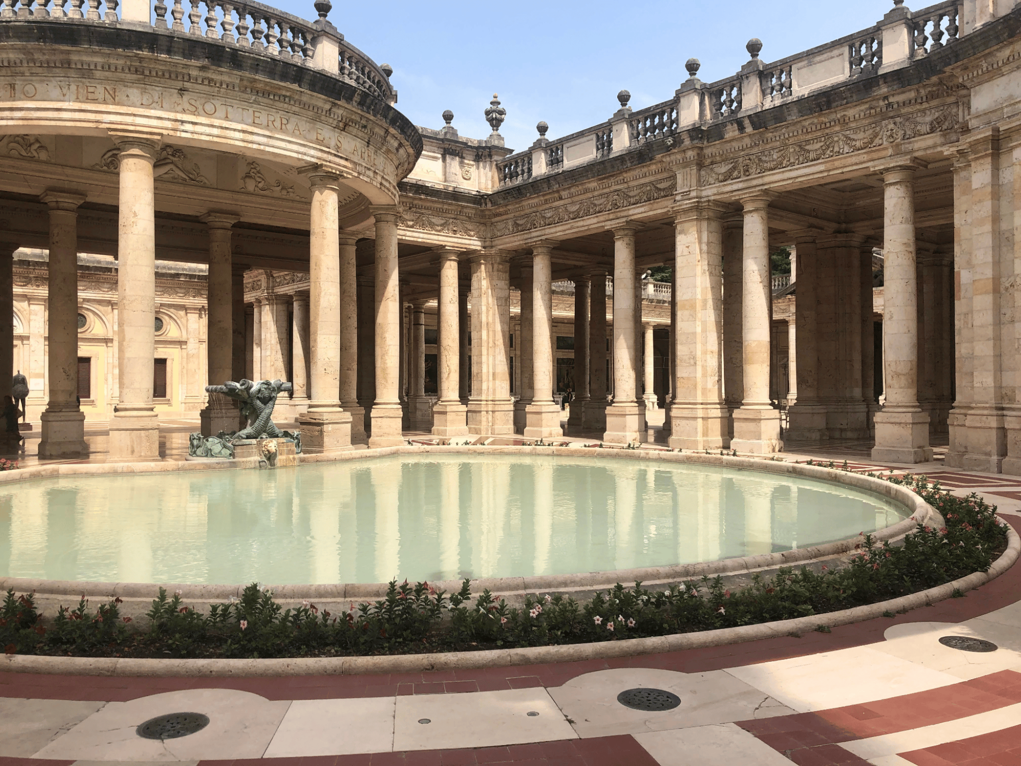 Montecatini Terme
