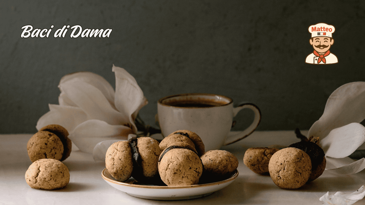 Baci di Dama