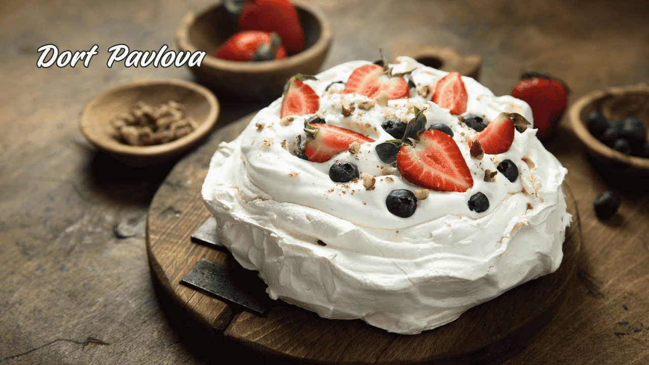 Dort Pavlova