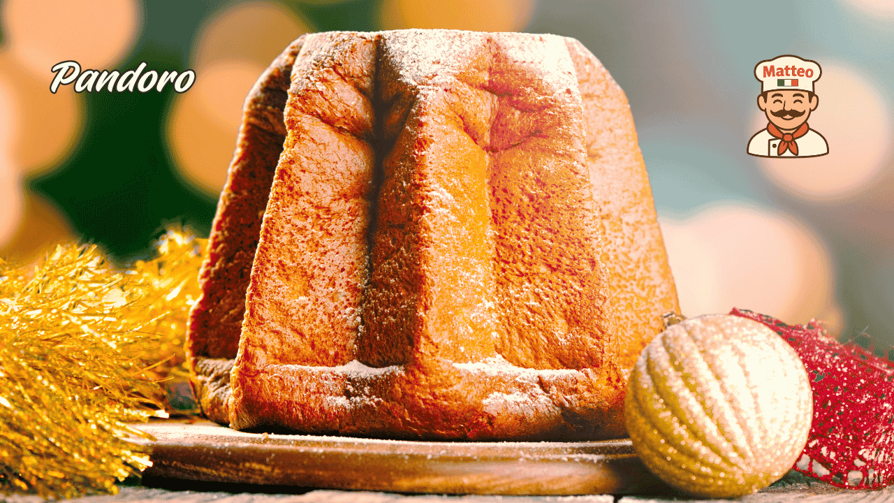 Pandoro