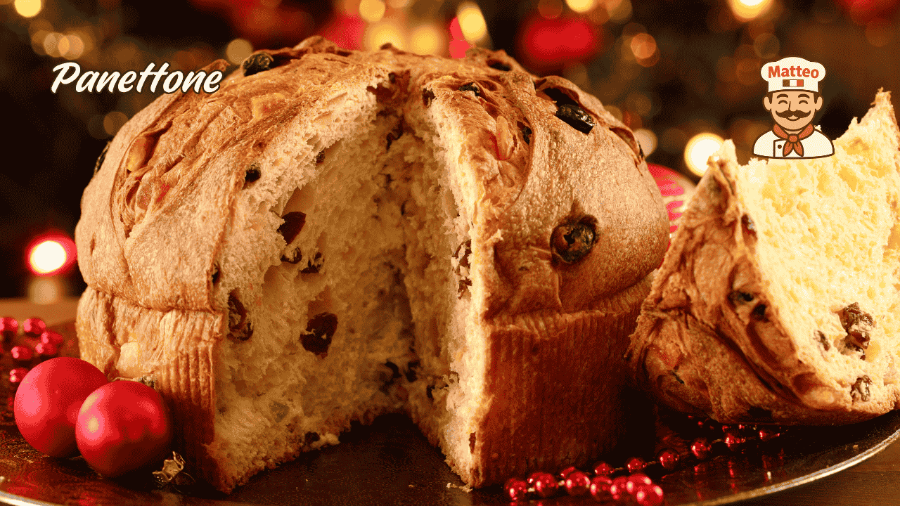 Panettone