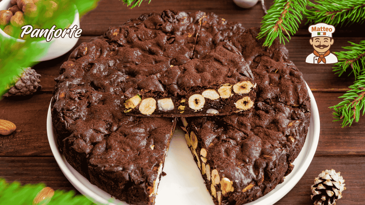 Panforte