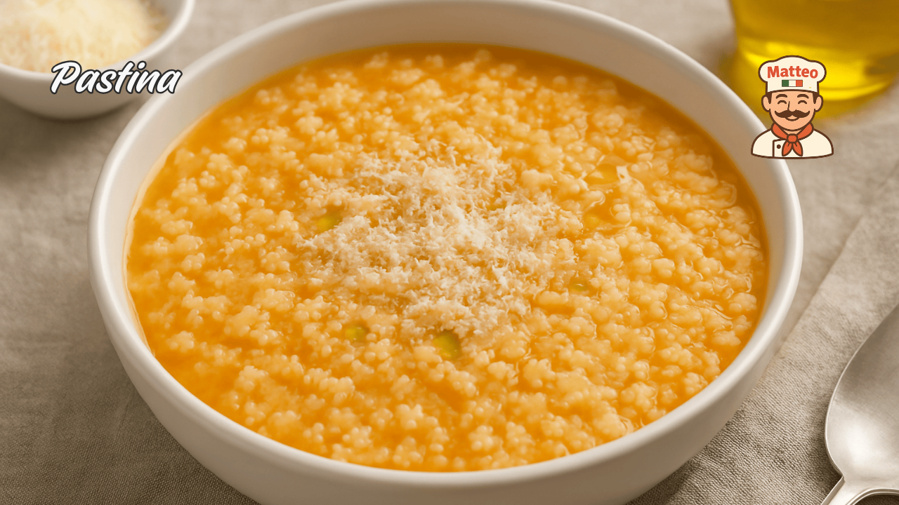 Pastina