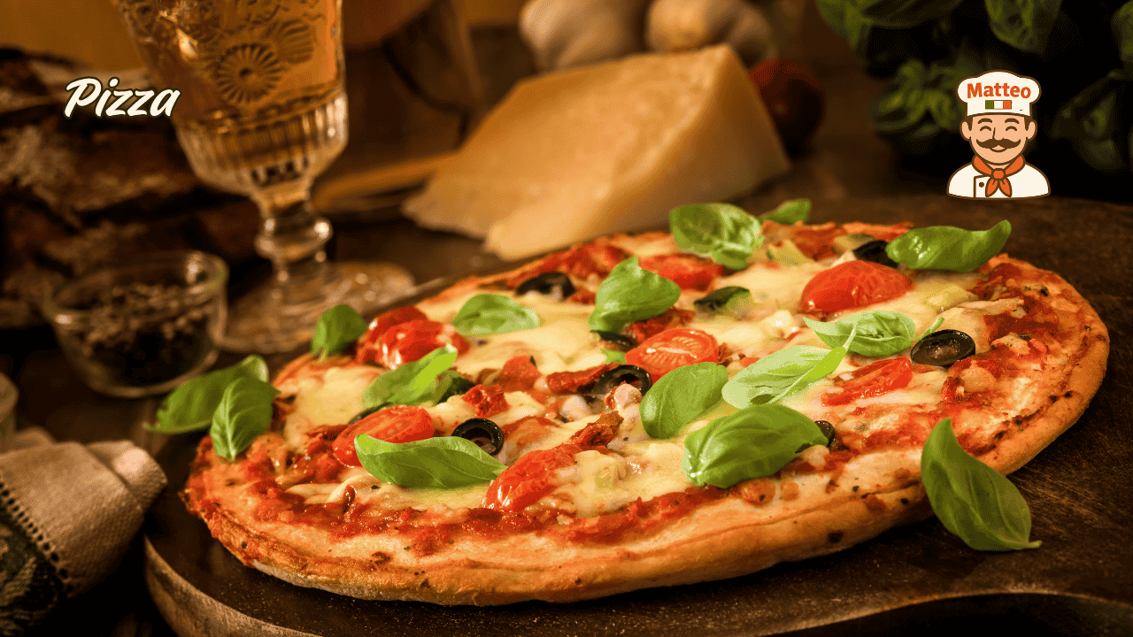 Pizza