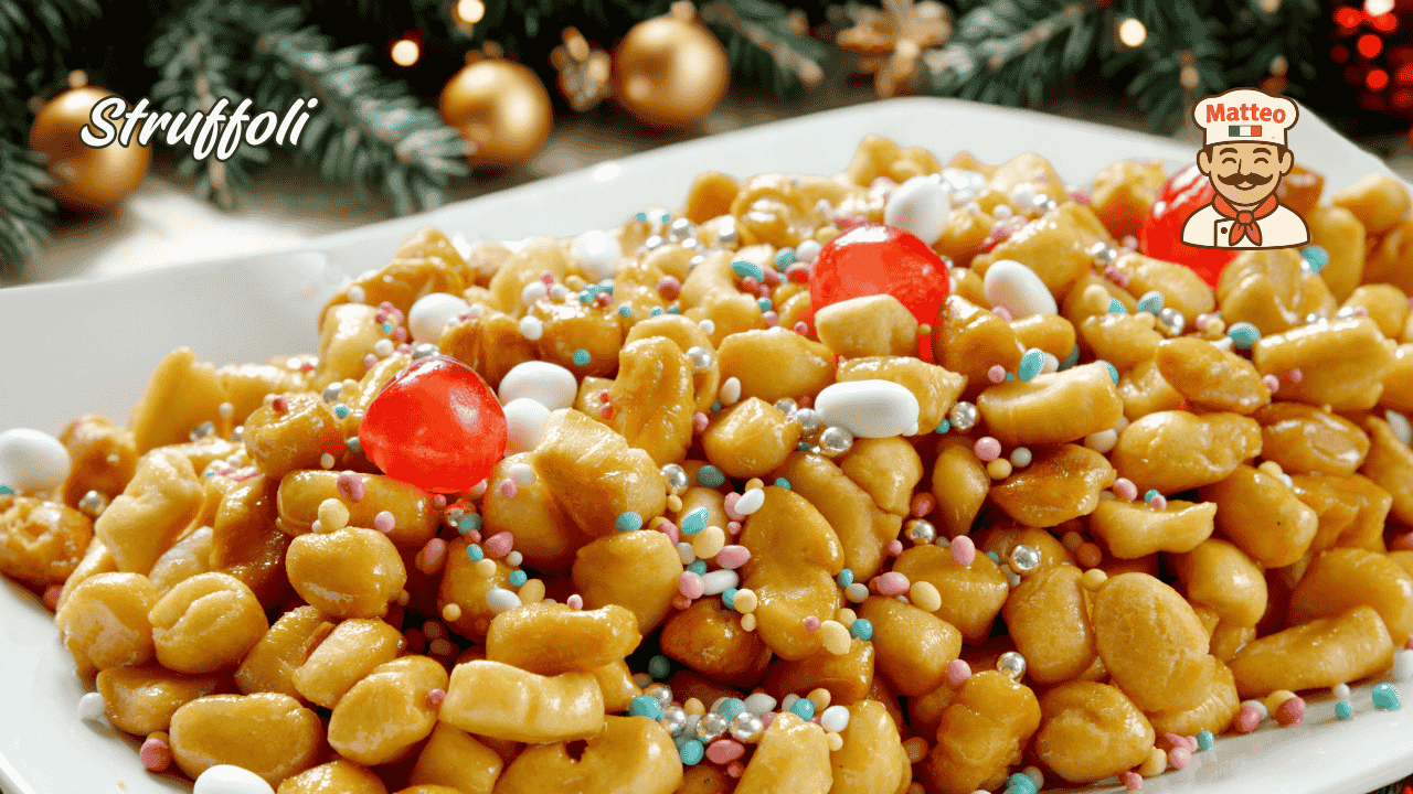 Struffoli