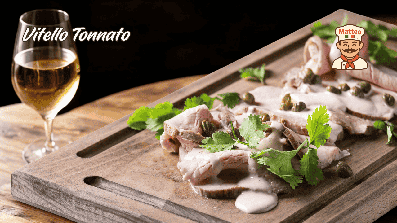 Vitello Tonnato