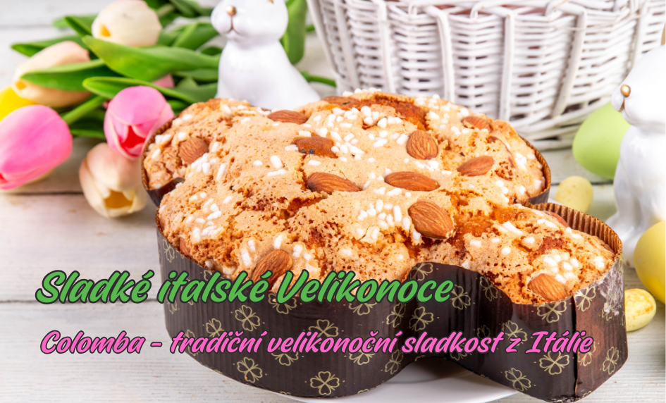 Velikonoce na ItalyShop.cz