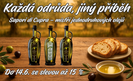 Sapori di Cupra