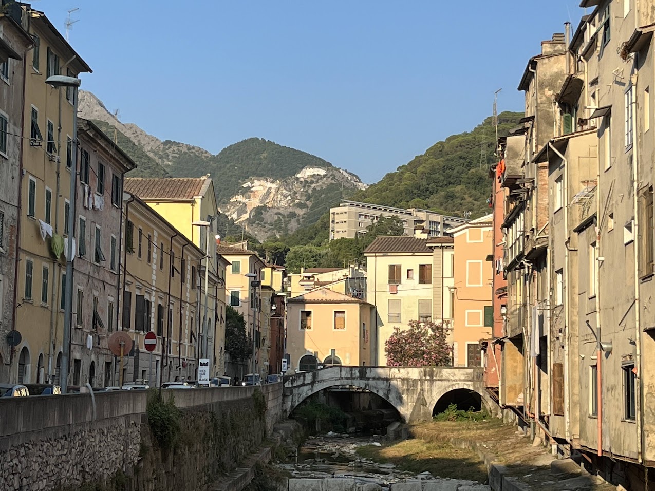 Carrara