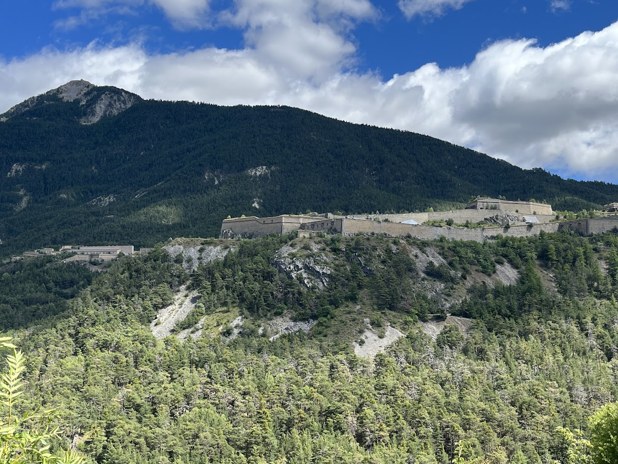 Briancon