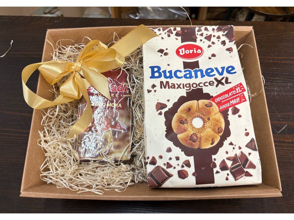 ItalyShop Dárková krabička