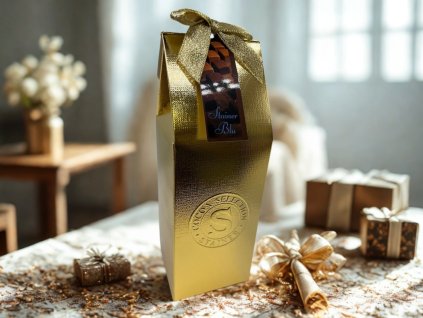 Stainer Blu 96g na stole