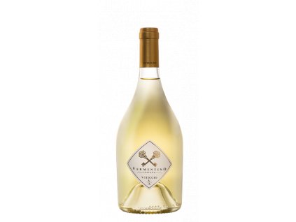 Viticcio Vermentino Toscana 0,75l