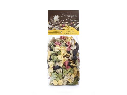 Granda Tradizioni Farfale 5 příchutí (ai 5 sapori) 500g