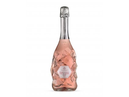 47 Anno Domini Diamante Prosecco Rosato DOC BIO 0,75l