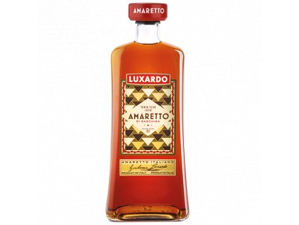 Luxardo Amaretto Sashira 28% 0,7l