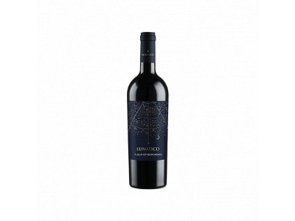 Farnese Puglia IGP Primitivo Lunatico 2021 13,5% 0,75l