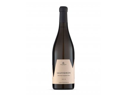 47 Anno Domini Sauvignon IGT Sottovoce 2022 0.75l