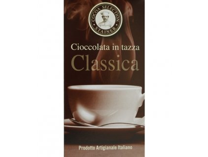 Stainer Směs na přípravu čokoládového nápoje - Cioccolata in tazza 150g