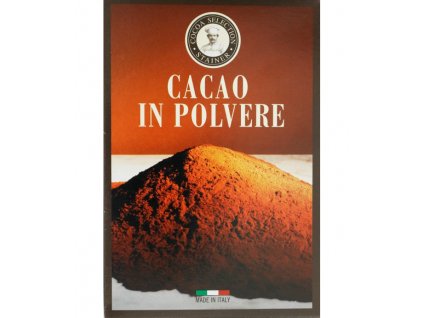 Stainer kakaový prášek (min. 22 %)  - Cacao 140g