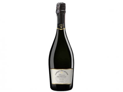 Campo del Passo Prosecco Extra Dry DOC 750ml